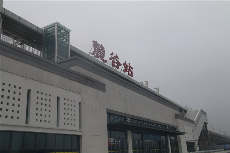 在火車站，千萬(wàn)別忽視這5類靜態(tài)標(biāo)識(shí)牌